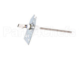 724G-0040 Belshaw Flame Sensor, 2-15/16 Length H