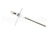 724G-0040 Belshaw Flame Sensor, 2-15/16 Length H