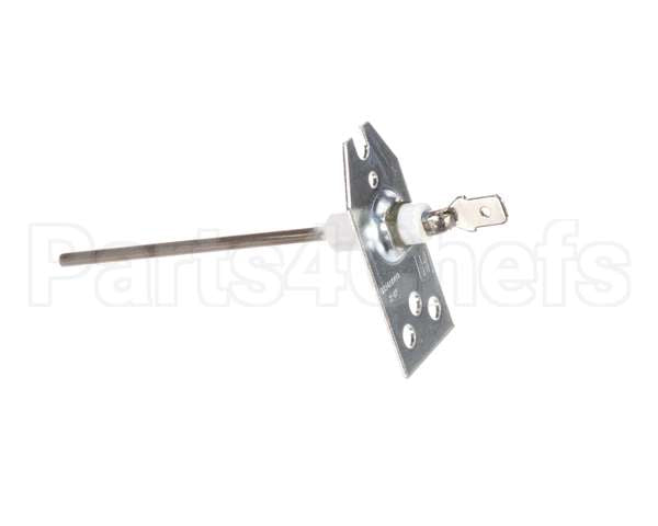 724G-0040 Belshaw Flame Sensor, 2-15/16 Length H