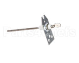 724G-0040 Belshaw Flame Sensor, 2-15/16 Length H