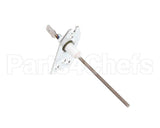 724G-0040 Belshaw Flame Sensor, 2-15/16 Length H