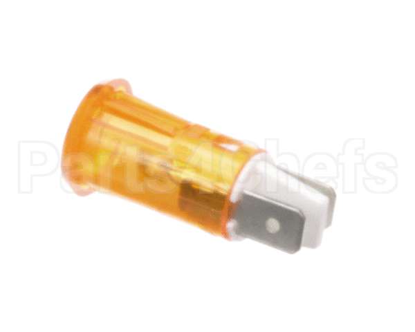 724G-0146 Belshaw Pilot Light 25V Yellow Arcolec