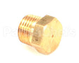 724G-0147-62 Belshaw Plug Orifice #62 Lp