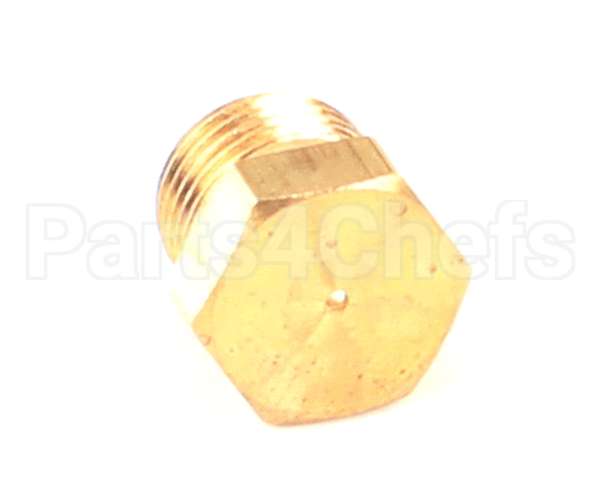 724G-0147-62 Belshaw Plug Orifice #62 Lp