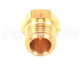 724G-0147-62 Belshaw Plug Orifice #62 Lp
