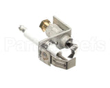 724G-0152 Belshaw Igniter/Sensor,Ng, Open Kettle Opposite