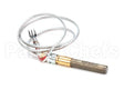 724G-0214 Belshaw Thermopile Honeywell