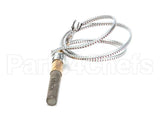 724G-0214 Belshaw Thermopile Honeywell