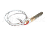 724G-0214 Belshaw Thermopile Honeywell