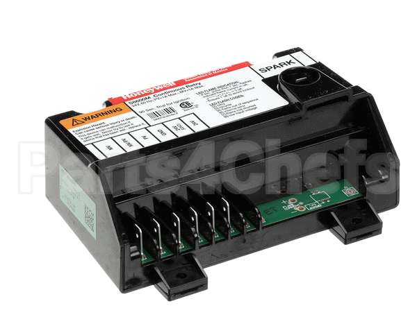 724G-0269N Belshaw Igniter-Controller N.g. Honeyw