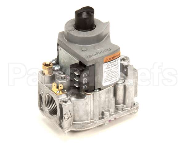 724G-0273 Belshaw Gas Valve-Ng Honeywell