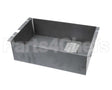 72500 Henny Penny Assy-Control Panel Rr Cov Stud