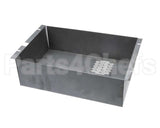 72500 Henny Penny Assy-Control Panel Rr Cov Stud
