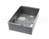 72500 Henny Penny Assy-Control Panel Rr Cov Stud