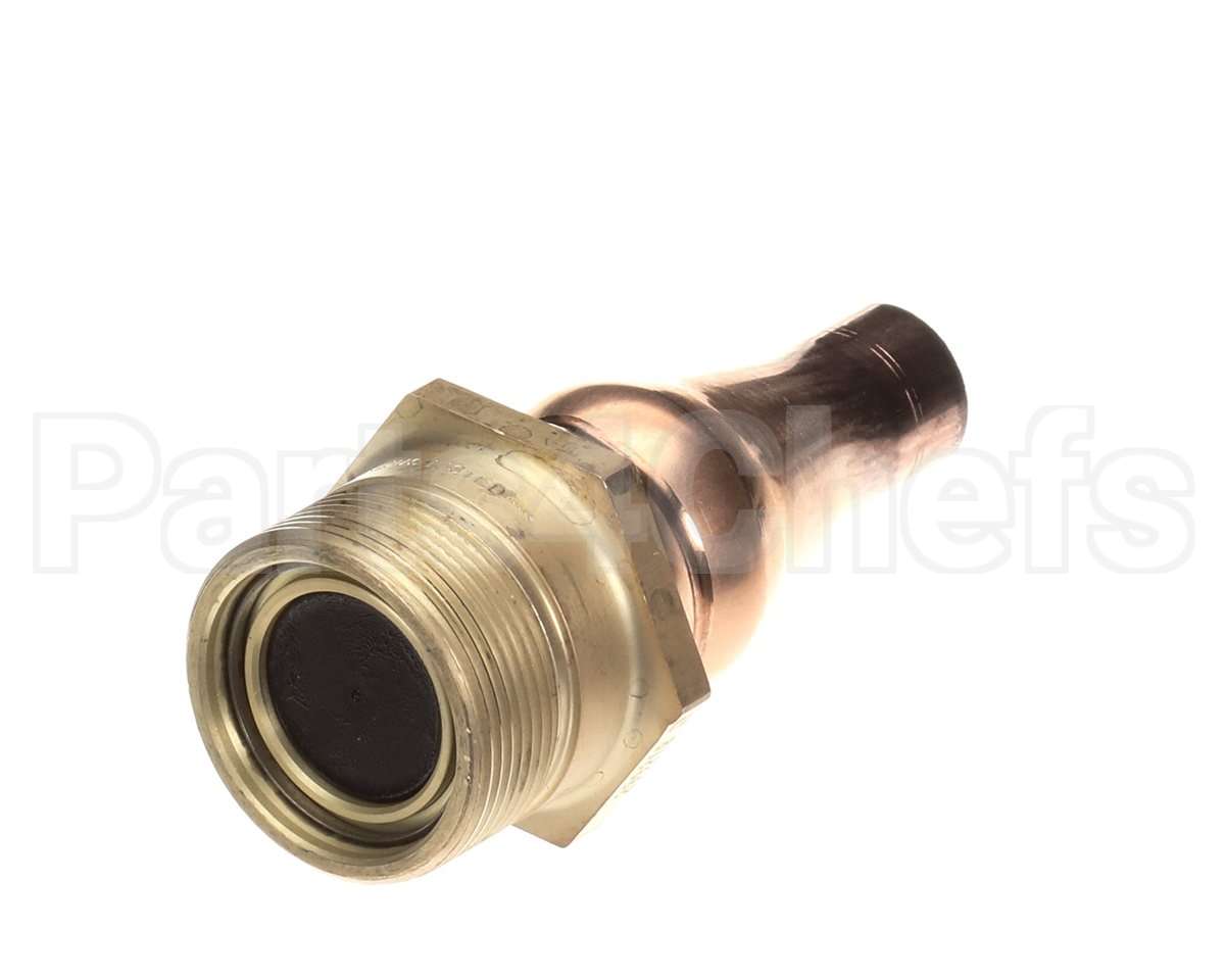 72506 Structural Concepts 5/8 Coupling