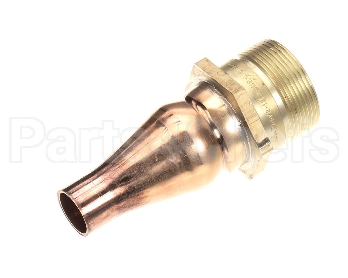 72506 Structural Concepts 5/8 Coupling