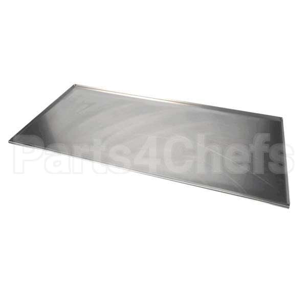 72510 Compatible Middleby Pan, 360G Solid Crumb