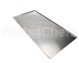 72510 Middleby Pan,360G Solid Crumb