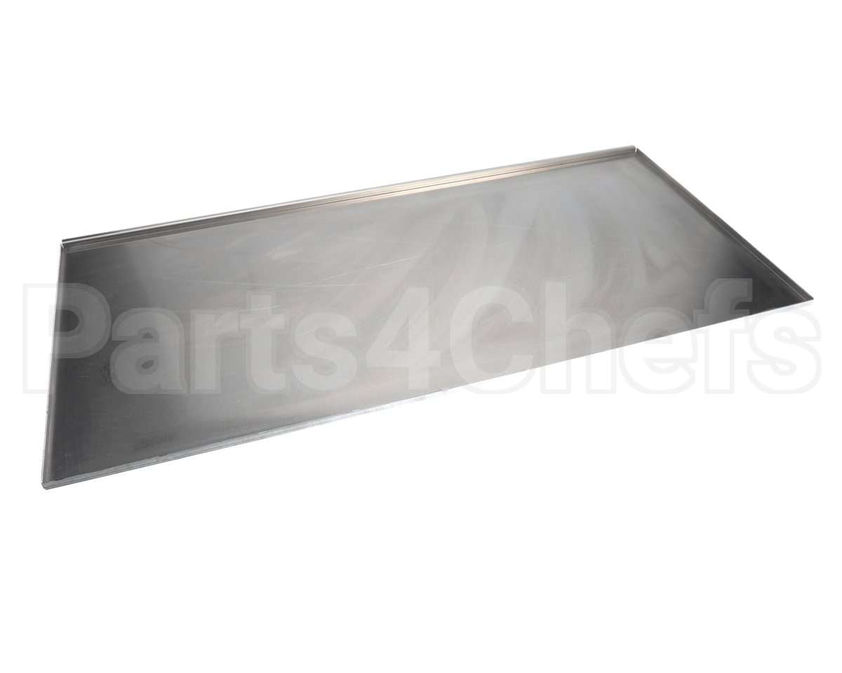 72510 Middleby Pan,360G Solid Crumb