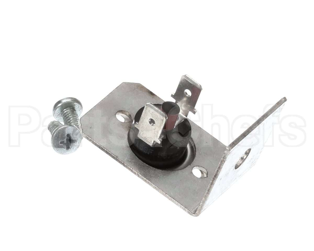 72533 Blodgett Kit,Ctrl Thermal Switch