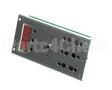 72534 Marsal Pizza Ovens Kit,Ssd 550F Temp Control
