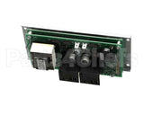 72534 Marsal Pizza Ovens Kit,Ssd 550F Temp Control