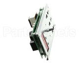 72534 Marsal Pizza Ovens Kit,Ssd 550F Temp Control