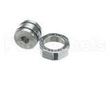 72543 Fisher Ferrule 3/4 Spout X 3/8F