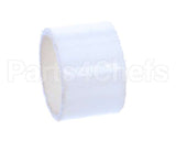 72554 Henny Penny Hose-Mandrel Wrapped Silicone