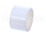 72554 Henny Penny Hose-Mandrel Wrapped Silicone