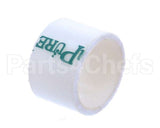 72554 Henny Penny Hose-Mandrel Wrapped Silicone