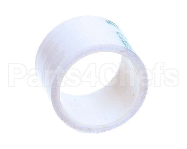 72554 Henny Penny Hose-Mandrel Wrapped Silicone