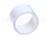 72554 Henny Penny Hose-Mandrel Wrapped Silicone