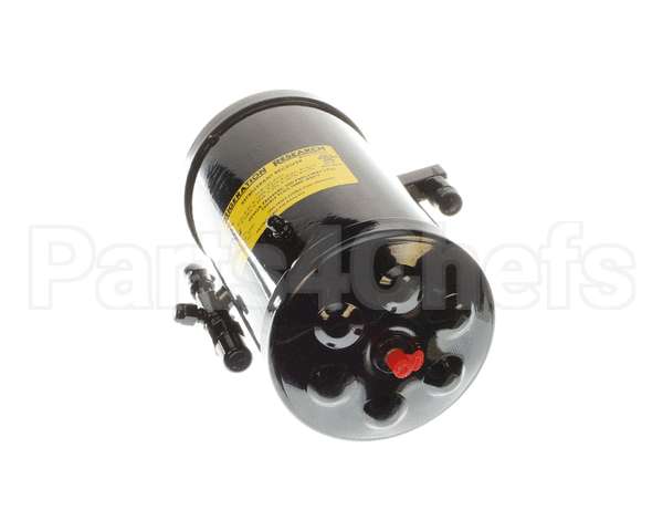 72561 Structural Concepts Receiver #5346