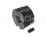 72574 Middleby Bushing,Taper Lock 12Mm 1108