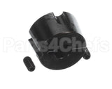 72574 Middleby Bushing,Taper Lock 12Mm 1108