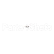726 Compatible Blickman Washer, Lock #10