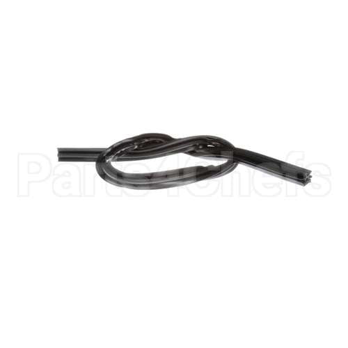 72602-21 Lbc Bakery Gasket, Magnetic, 33.68L