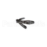 72602-21 Lbc Bakery Gasket, Magnetic, 33.68L