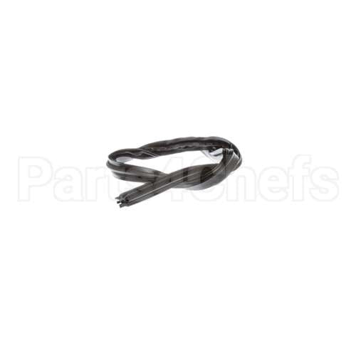 72602-21 Lbc Bakery Gasket, Magnetic, 33.68L
