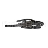 72602-211 Lbc Bakery Gasket, Mag, 75.38 All Lrp L