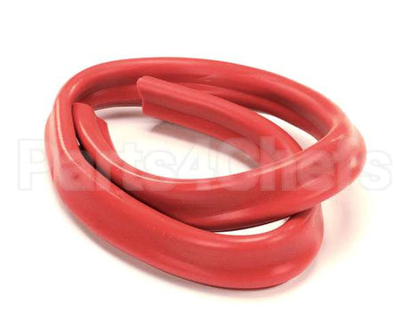72602-24-1R Lbc Bakery Wt Gasket, Header Lro-1-Red