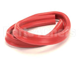 72602-24-1R Lbc Bakery Wt Gasket, Header Lro-1-Red
