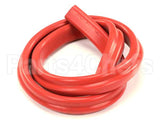 72602-24-2R Lbc Bakery Gasket, Header Lro-2 - Red