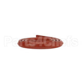 72602-24-3R Lbc Bakery Wt Gasket, Door Sideslro-Red