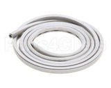 72602-24-4 Lbc Bakery Gasket, Door Lmo - Gray