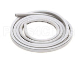 72602-24-4 Lbc Bakery Gasket, Door Lmo - Gray