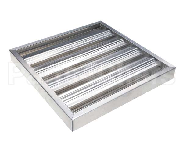 72606-11 Lbc Bakery Filter, Grease
