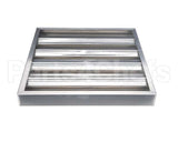 72606-11 Lbc Bakery Filter, Grease