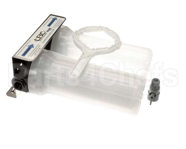 72610-48 Lbc Bakery Water Filter Assembly.